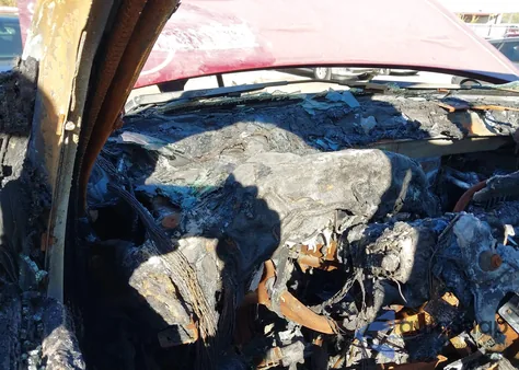 2008 Cadillac Escalade Standard from USA, damaged, VIN 1GYFK63818R154226